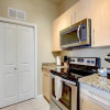 Отель FRONTDESK Oakwood Residence Apts Uptown Dallas, фото 33