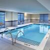Отель Hampton Inn by Hilton Sarnia/Point Edward, фото 14