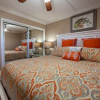 Отель Gulf Shore Condo #304 - 2 Br condo by RedAwning, фото 9