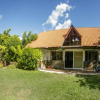Отель Seven Blue House Village & Lodge, фото 38