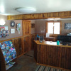 Отель Town House Motel, фото 2