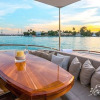 Отель Miami Beach Luxury Yacht Charters, фото 14