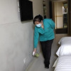 Отель JinJiang Inn Nanchang Bayi Square Ximazhuang, фото 15
