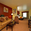 Отель Comfort Suites Bay City, фото 6