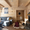 Отель Przystań w Tatrach - Przytulne Domki i Apartamenty-Luxury Holiday Villas in the Tatras, фото 4