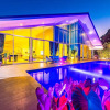 Отель Large Private Pool Villa with 7 BR 7B, фото 20