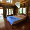 Отель Namtok Bungalows, фото 4