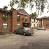 Отель Premier Inn Nottingham South, фото 1