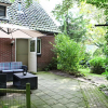 Отель Holiday Home With Roofed Terrace, Barbecue & Garden in Bentelo, фото 15