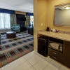 Отель Hampton Inn & Suites Clarksville, фото 3