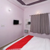 Отель OYO 24662 Hotel Shanti, фото 14