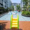 Отель The Trust Huahin Condo Pool View by Dome, фото 29