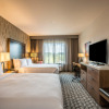 Отель Holiday Inn Portland West - Hillsboro, an IHG Hotel, фото 6