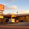 Отель Econo Lodge Gallup, фото 1