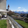 Отель Boutique Hotel Schlossberg, фото 25