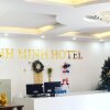 Отель Binh Minh Hotel, фото 10