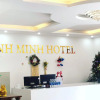 Отель Binh Minh Hotel, фото 7