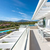 Отель Luxury Penthouse in the Best Area of the New Golden Mile in Marbella, фото 20