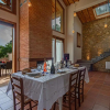 Отель Agriturismo Cerroni Montescudaio, фото 11