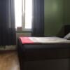 Отель Apartementhaus 2 Kornstraße в Бремене