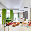 Отель Phidias Piraeus Hotel, фото 10