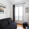 Отель Appartement dans le centre de Paris в Париже