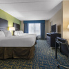 Отель Red Roof Inn & Suites Savannah Gateway, фото 6