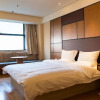 Отель JI Hotel Nanchang Eight One Square, фото 21