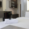 Отель Cozy Studio Apartment at Stanford Jatinangor, фото 4