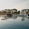 Отель Marina Houseboat 4 pax, фото 12