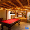 Отель Jiurushan Hongyanrong Wooden Barrel Hotel, фото 8
