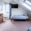 Отель Fulke Street - 2 Bedroom Apartment - Milford Haven, фото 7