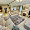 Отель Stunning 2-bed Holiday Lodge Nr Padstow, фото 22