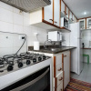 Отель Pineapples Pdc1103 Barra da Tijuca 3 pax, фото 3