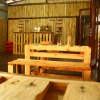 Отель Sapa Terrace View Homestay - Hostel, фото 36