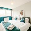 Отель Gayton Court 2-Bedroom Flat in the Centre of Reigate, фото 2