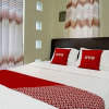 Отель OYO 91707 Jannah Homestay Syariah, фото 18