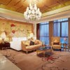 Отель Wanda Realm Zhangzhou, фото 14