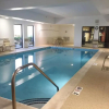 Отель Hampton Inn Frostburg, фото 13