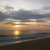 Отель Anggun Beach Guest House Dungun, фото 5