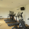 Отель Homey Studio Room Tree Park Apartment near BSD City By Travelio, фото 8
