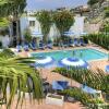 Отель Room in B&B - Forio With a Breathtaking View, for 2people, фото 8