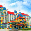 Отель Legoland, фото 4