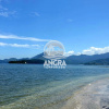 Отель Angra Temporada - Apartamentos, 3 praias, piscinas, conforto, condomínio, фото 32