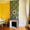 Отель Chambres d'Hôtes Le Baraillot, фото 9