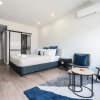 Отель Hanover Apartment No1, фото 7