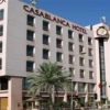 Отель Casablanca Hotel в Манаме