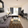 Отель RIT - Charming Furnished Studio JLT, фото 1