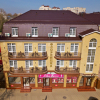 Гостиница Guest House Slavaiya в Анапе