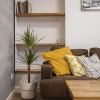 Отель M (MPE35) Apartamento dúplex con patio, фото 25